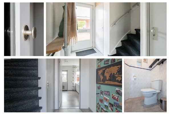 Medium property photo - Venkelweg 29, 4741 CA Hoeven